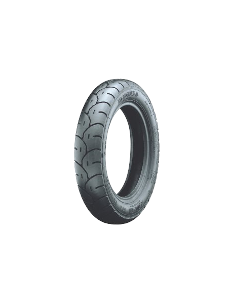 Heidenau K50 3.00-10 50 J Front/Rear TL/TT