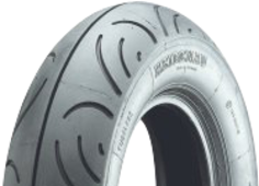 Nahaufnahme der Lauffläche Heidenau K61 3.00-12 47 J Front/Rear TT