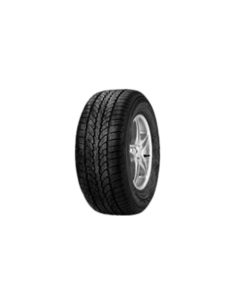 Minerva EcoWinter SUV