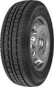 Nahaufnahme der Lauffläche Avon VANMASTER M+S 195/65 R16 104/102 R