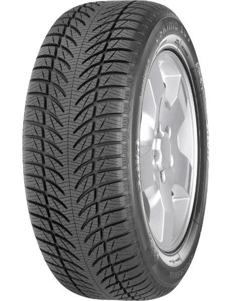 Sava Eskimo SUV 235/60 R18 107 H XL, MFS