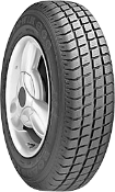 Nahaufnahme der Lauffläche Nexen EUROWIN 800 145/80 R13 75 T