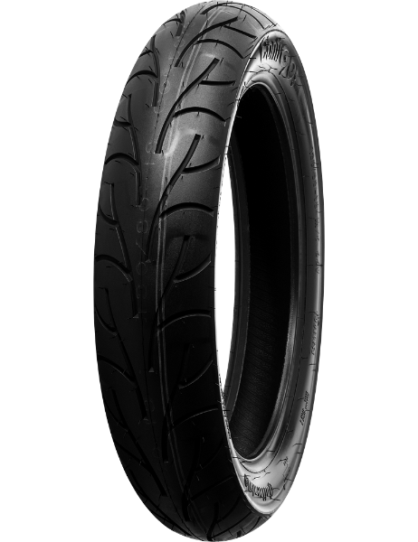 Continental ContiGo! 130/90-17 68 H Rear TL M/C