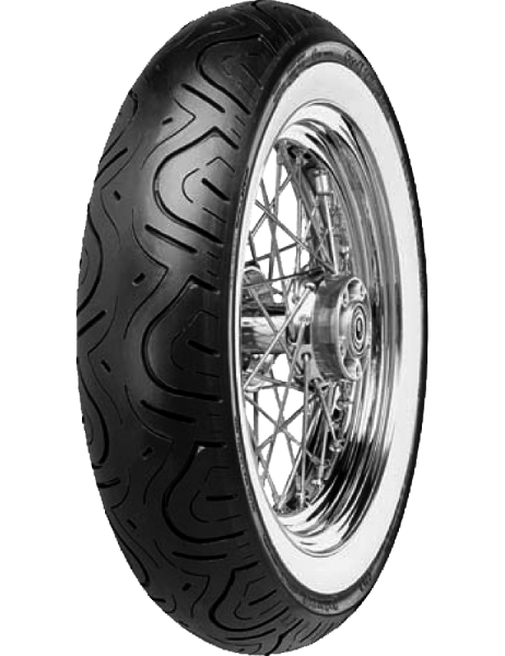 Continental CM1 MT90 B16 74 H Front TL M/C WW