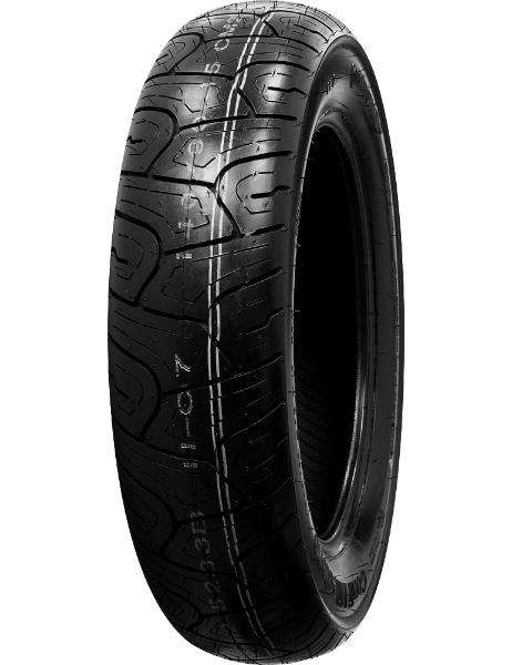 Continental CM2 130/90-15 66 P Rear TL M/C