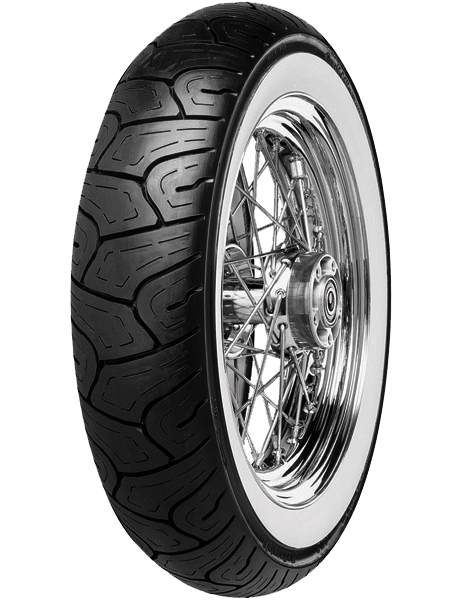 Continental CM2 140/90-16 71 H Rear TL M/C WW