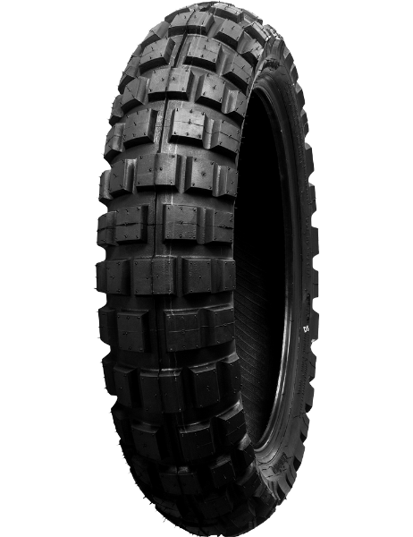 Continental TKC 80 Twinduro 4.00-18 64 R Rear TT M/C M+S