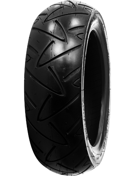 Continental ContiTwist 130/90-10 61 J Front/Rear TL M/C