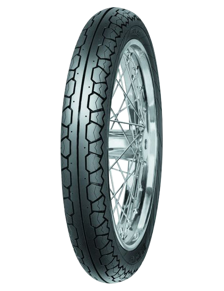 Mitas H-07 80/90-16 48 P Front/Rear TT M/C RF