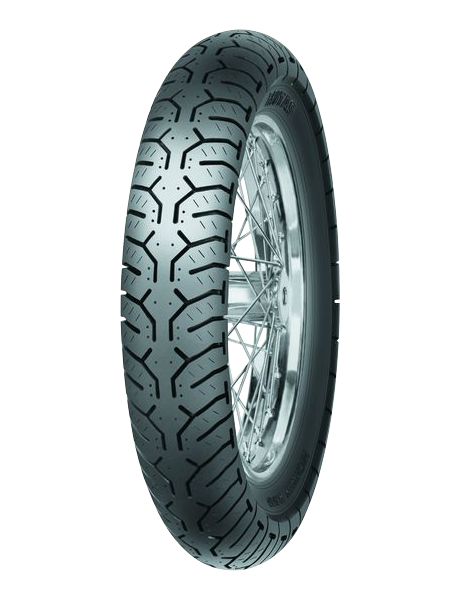 Mitas H-11 130/90-16 67 T Rear TT M/C