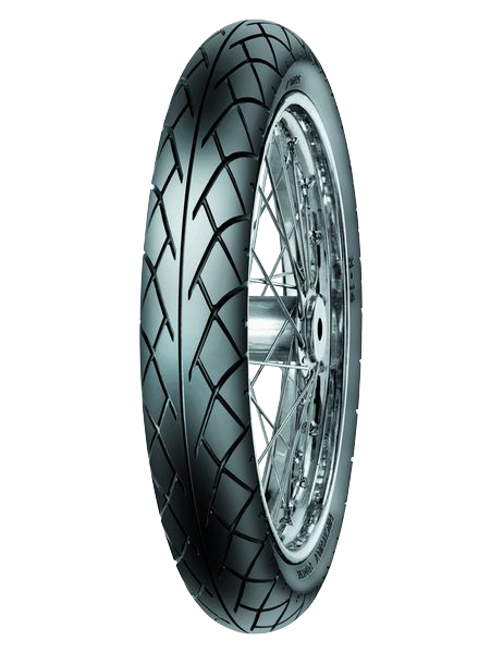 Mitas H-14 90/90-19 52 T Front TT M/C