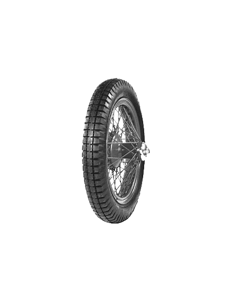 Mitas LONGSTONE 3.50-19 57 S TT M/C