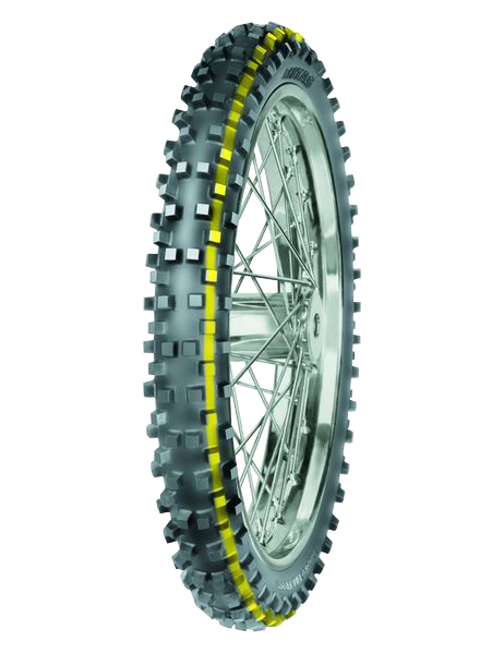 Mitas EF-06 90/90-21 54 R Front TT M/C