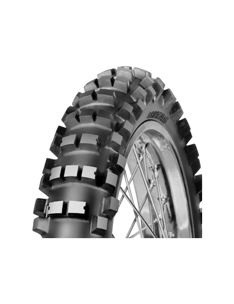 Mitas C-10 100/90-19 57 M Rear TT Speedy Croc