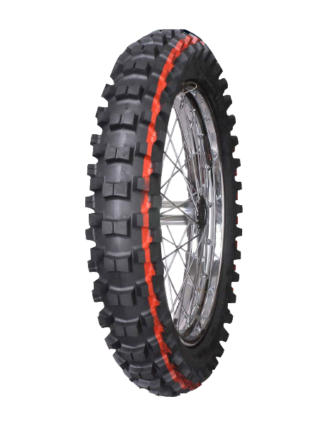 Mitas C-20 110/100-18 64 R Rear TT