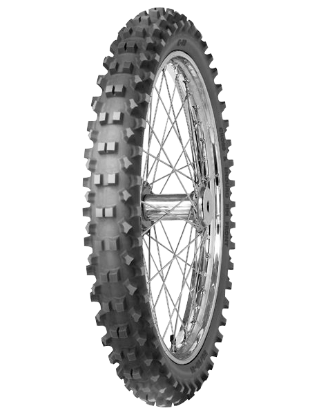 Mitas C-19 60/100-14 30 M Front TT