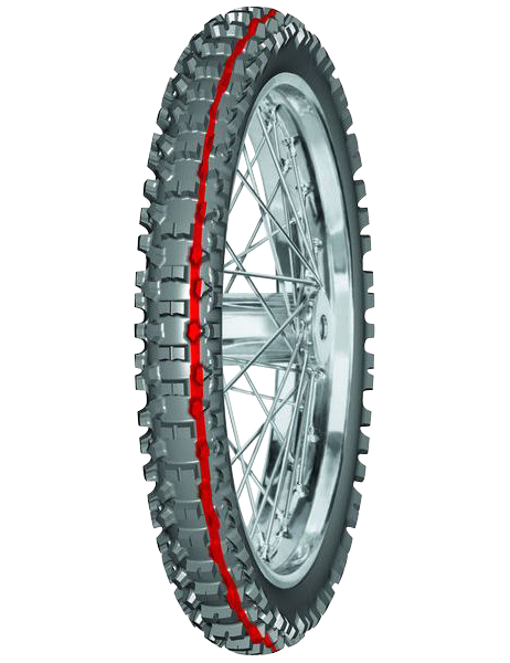 Mitas C-21 90/90-14 40 M Front TT