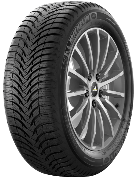 Michelin Alpin A4 195/55 R15 85 H