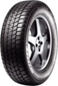 Nahaufnahme der Lauffläche Bridgestone LM25-1 195/60 R16 89 H *