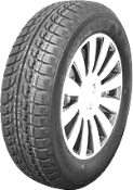 Nahaufnahme der Lauffläche Meteor Winter IS21 195/60 R15 88 T