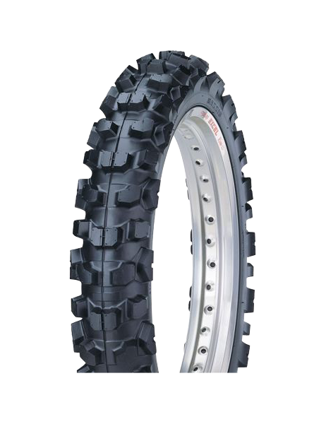 Maxxis M6001 80/100-21 51 M Front TT NHS