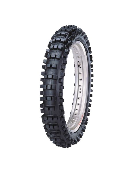 Maxxis M6023 Sur Cross ST 100/90-19 57 M Rear TT NHS