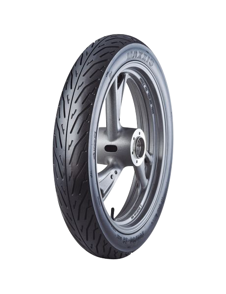 Maxxis M6002 V1 120/90-17 64 S Front/Rear TT M/C