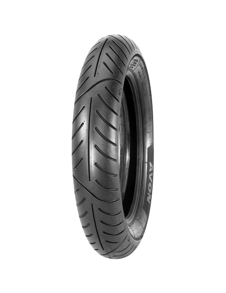 Avon AM41 Venom 100/90-18 56 H Front TL
