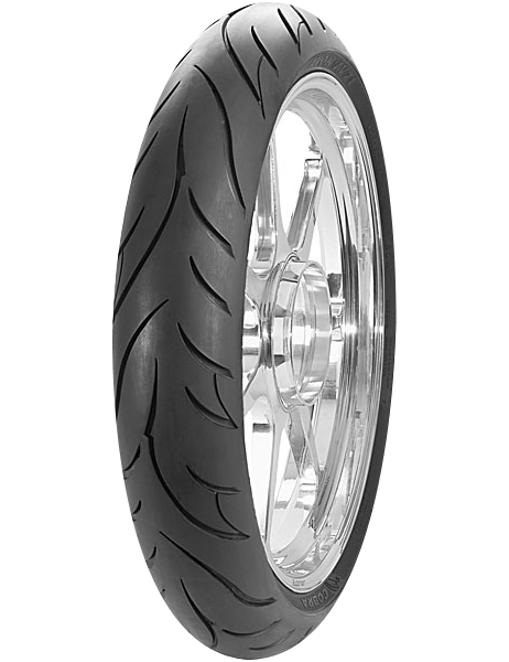 Avon AV71 Cobra 150/80 R16 71 V Front TL