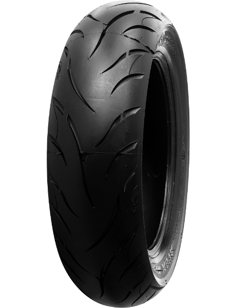 Avon AV72 Cobra 200/60VR16 (79 V) Rear TL