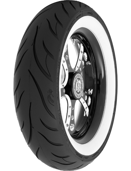 Avon AV72 Cobra MT90 B16 74 H Rear TL RF WW