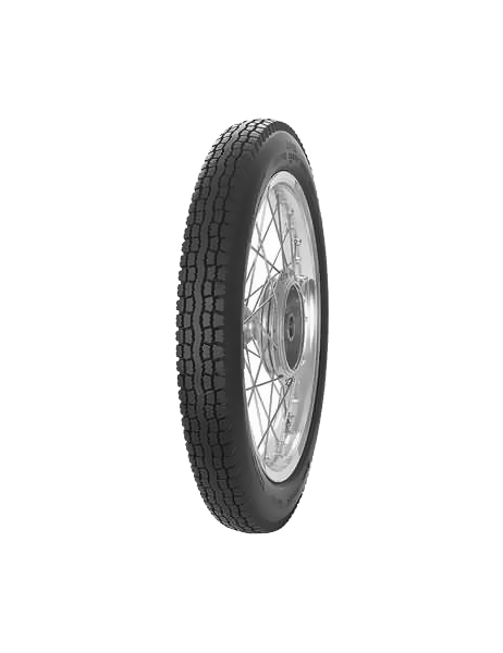 Avon Sidecar Triple Duty 3.50-19 57 L Front/Rear TT