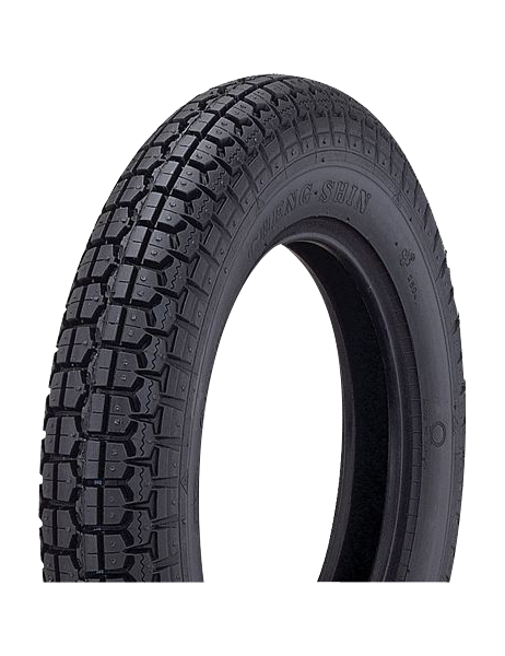 Cheng Shin C131 3.50-10 51 J TT
