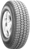 Nahaufnahme der Lauffläche Nexen A/T RV 175/75 R16 101/99 N