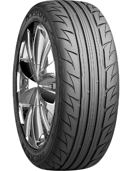 Nexen N9000 245/40 R19 98 Y XL
