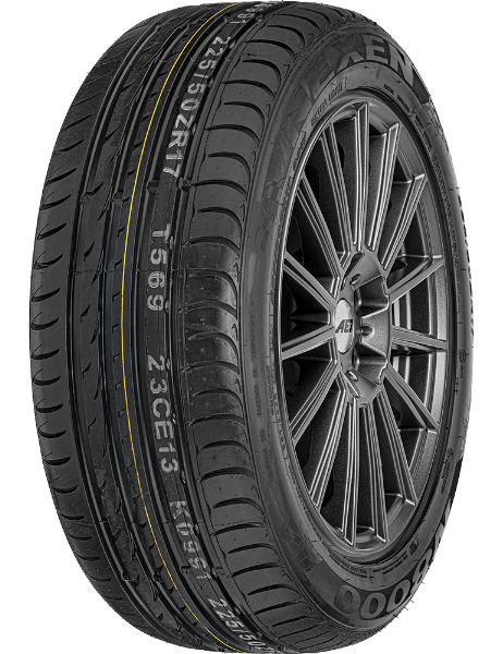 Nexen N8000 225/40 R18 92 Y XL
