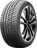 Nahaufnahme der Lauffläche Sailun Atrezzo ZS+ 245/45 R18 100 W