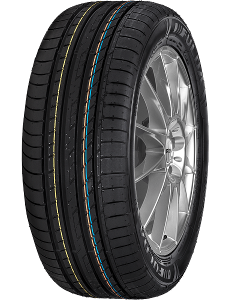 Fulda SportControl 245/40 R19 98 Y XL, MFS