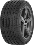 Nahaufnahme der Lauffläche Michelin Pilot Sport A/S Plus 285/40 R19 103 V N0