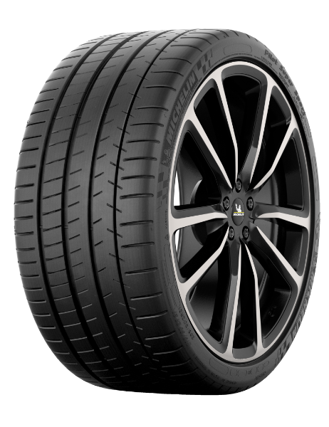 Michelin Pilot Super Sport 295/30 R21 102 Y XL, ZR