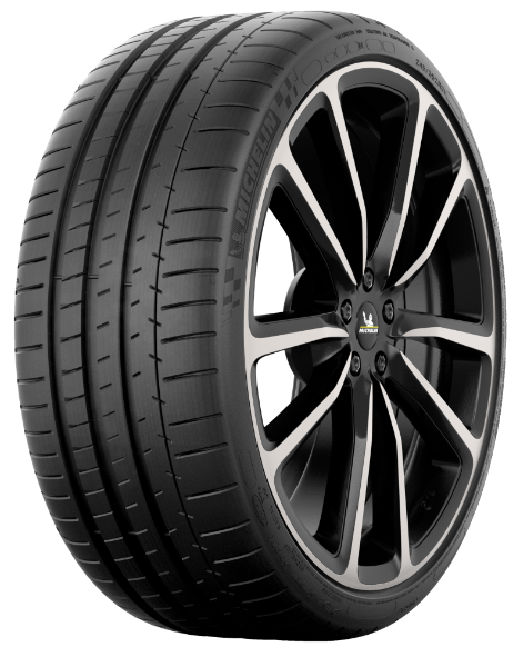 Michelin Pilot Super Sport 245/35 R21 96 Y XL, ZR