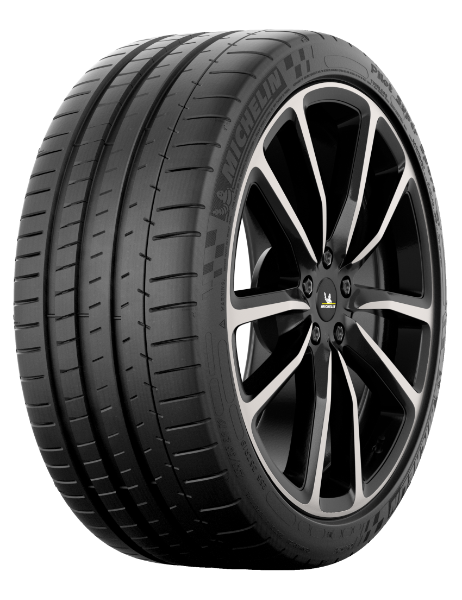 Michelin Pilot Super Sport 255/35 R19 96 Y XL, ZR, MO