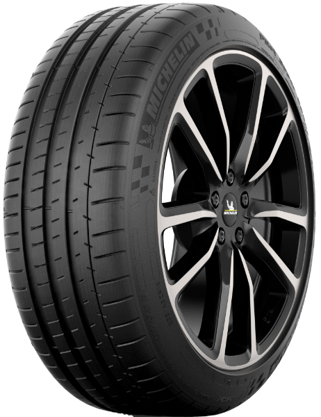 Michelin Pilot Super Sport 235/45 R18 94 Y ZR