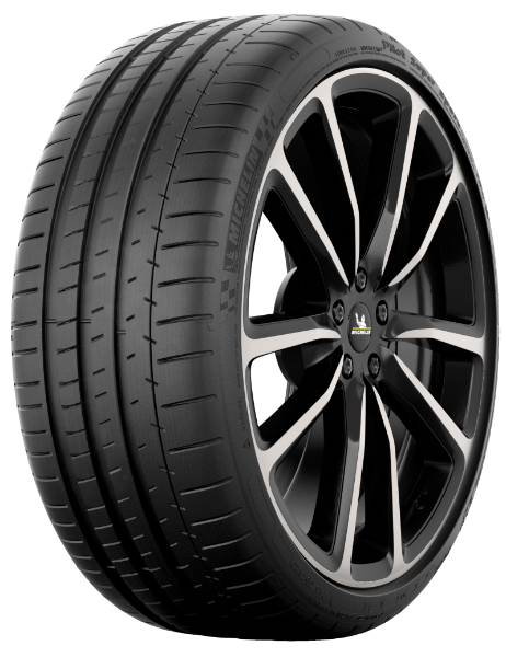 Michelin Pilot Super Sport 245/35 R20 95 Y XL, ZR, K1