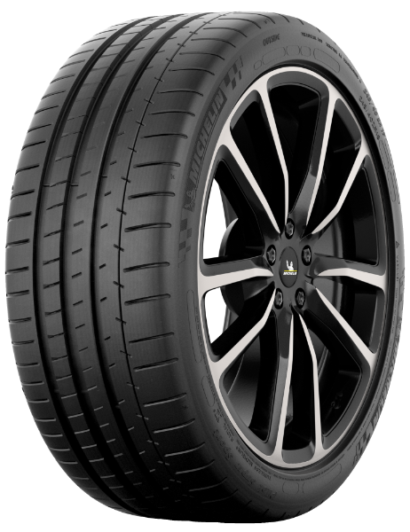 Michelin Pilot Super Sport 245/40 R19 98 Y XL, ZR