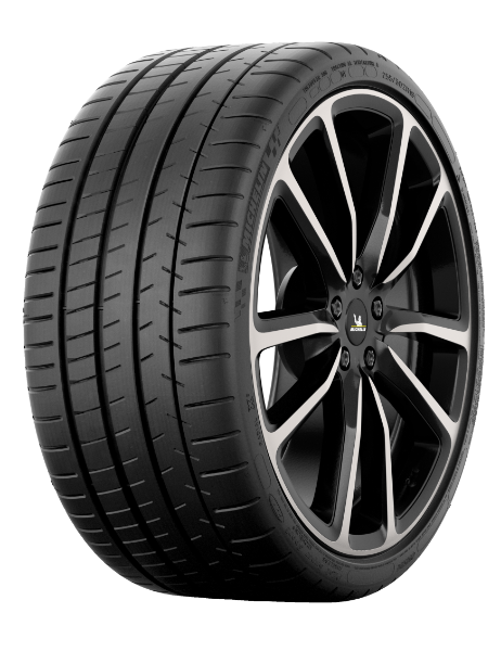 Michelin Pilot Super Sport 255/30 R19 91 Y XL, ZR