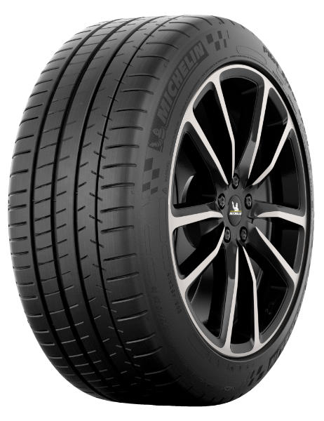 Michelin Pilot Super Sport 265/45 R18 101 Y ZR