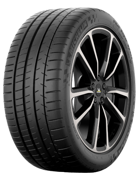 Michelin Pilot Super Sport 275/40 R19 105 Y XL, ZR