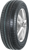 Nahaufnahme der Lauffläche Bridgestone Ecopia EP150 185/60 R15 84 H