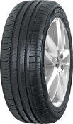 Nahaufnahme der Lauffläche Hankook Kinergy eco K425 205/55 R16 91 V